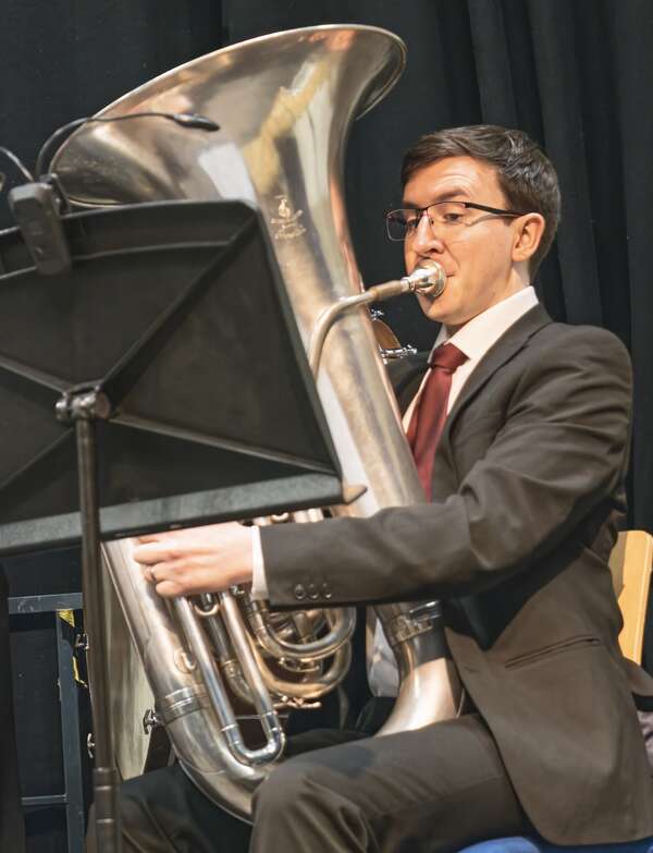 tuba